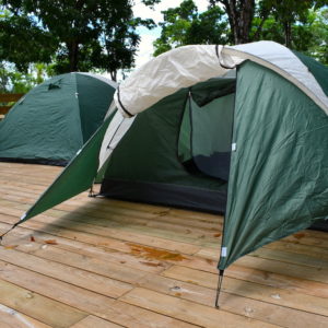Camping - EcoTourism Belize - Maximiliano Caal